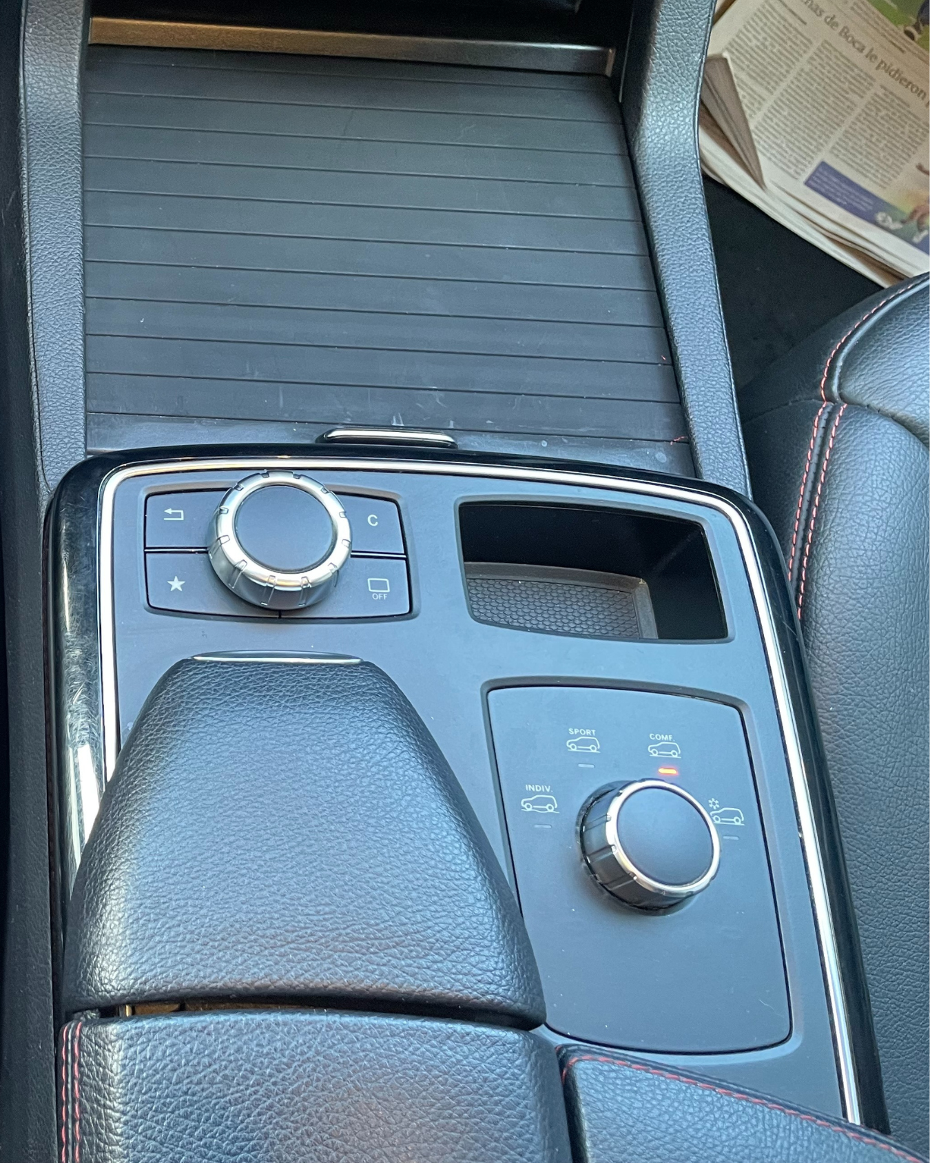 MERCEDES-BENZ GLE 350 D 4MATIC (BLINDADO) 2019