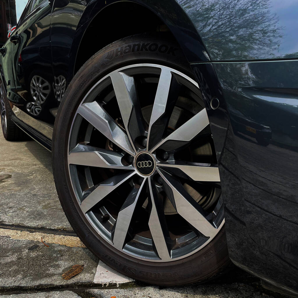 Audi A4 40TFSI 2024 ID0034 6