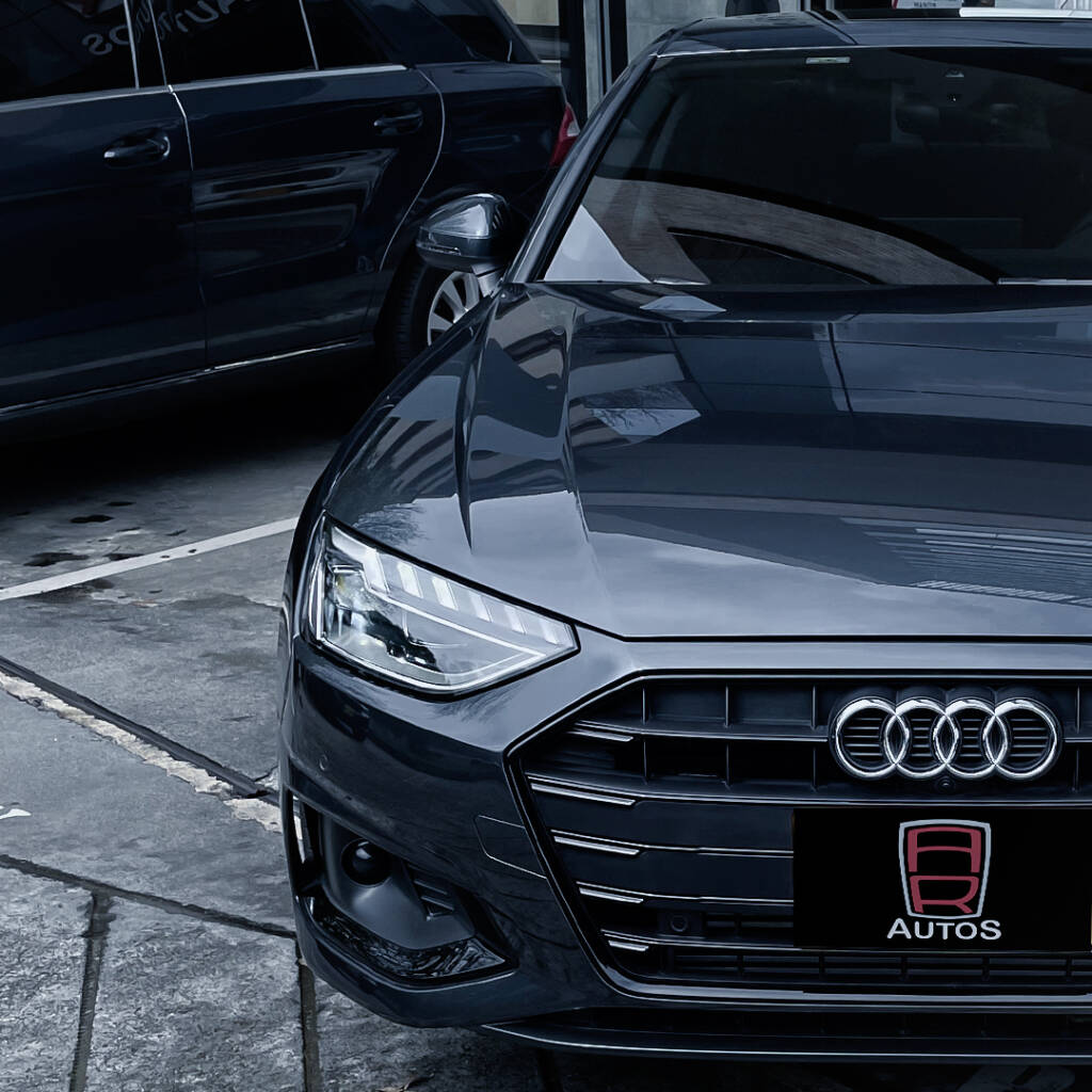 Audi A4 40TFSI 2024 ID0034 7