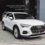 Audi Q3 2019