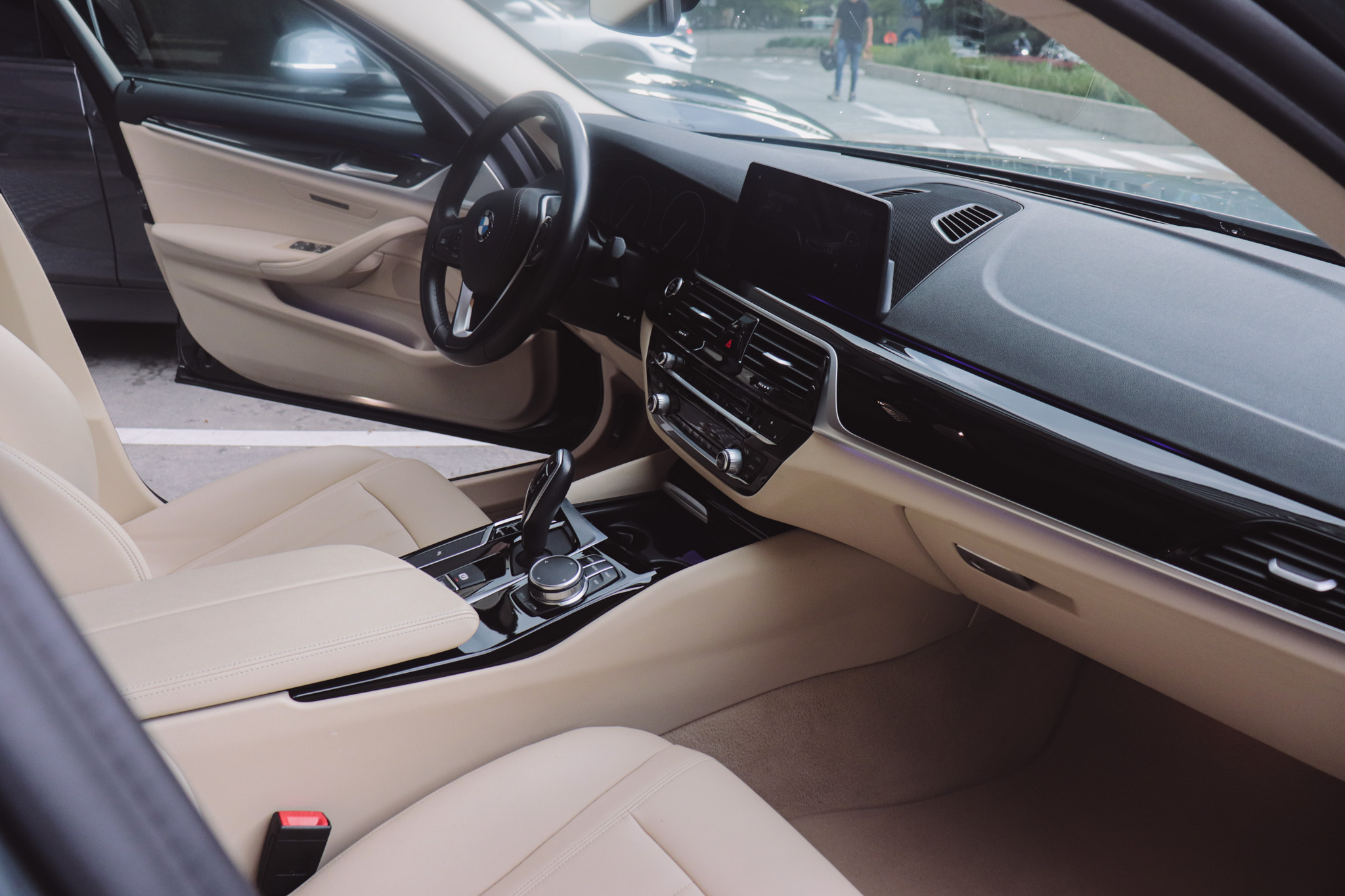 BMW 520I 2020