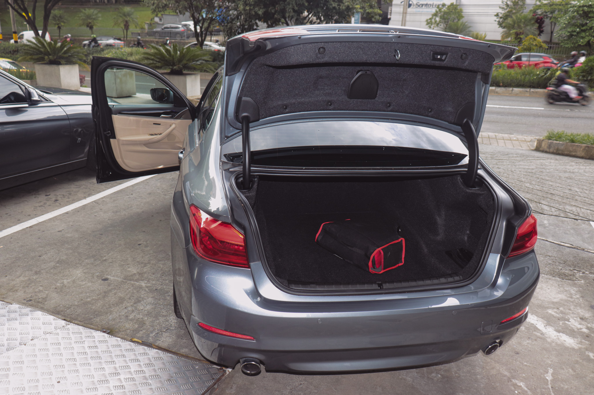 BMW 520I 2020