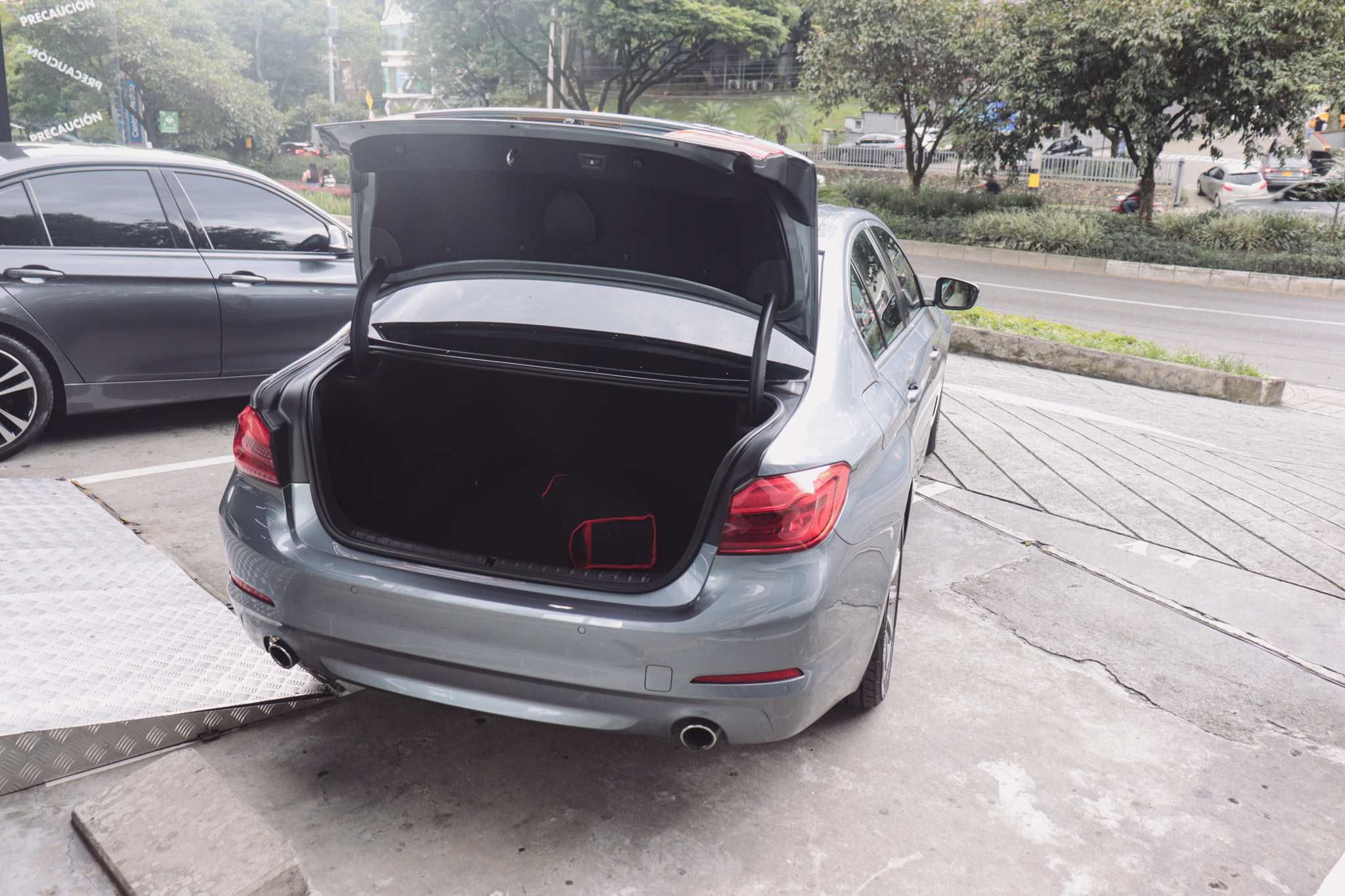 BMW 520I 2020