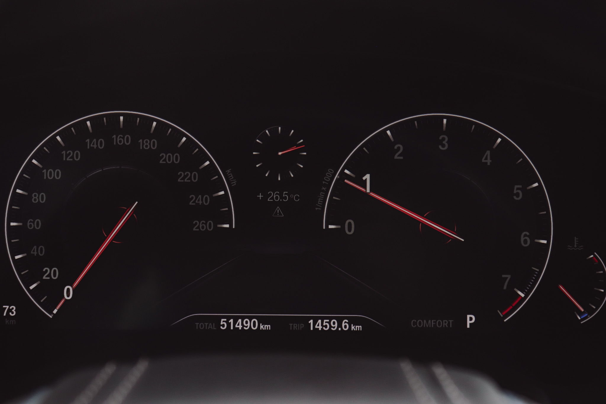 BMW 520I 2020