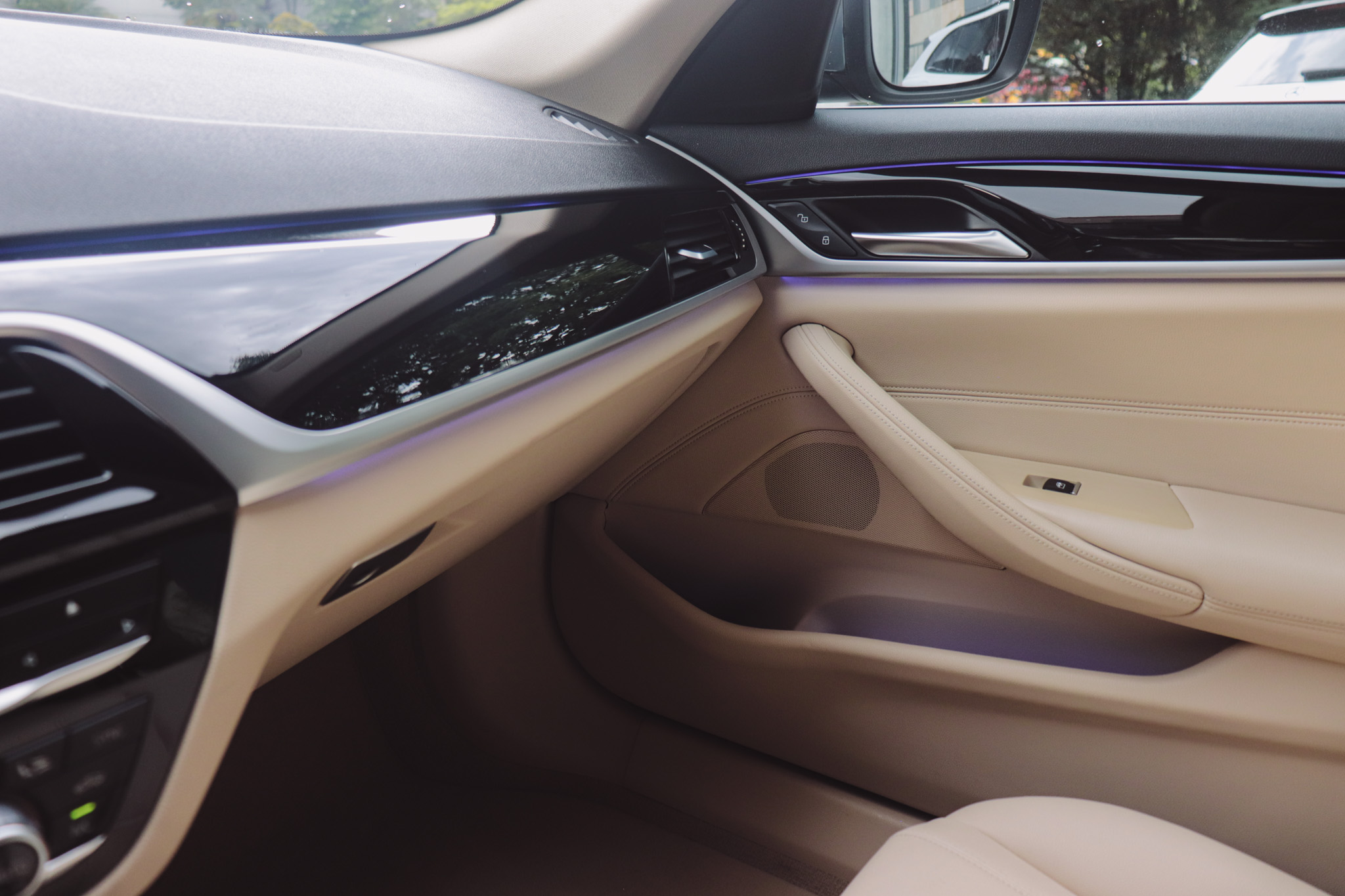 BMW 520I 2020