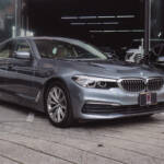 BMW 520i 2020