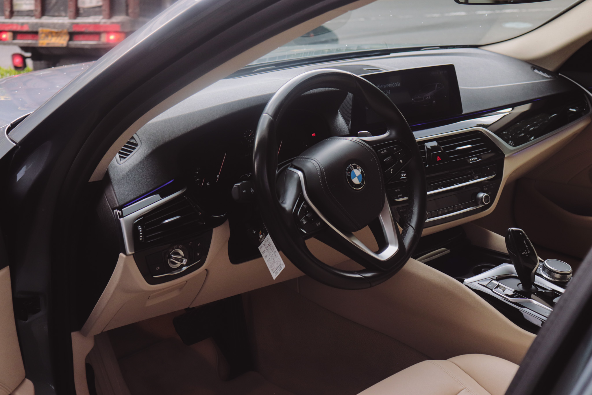 BMW 520I 2020