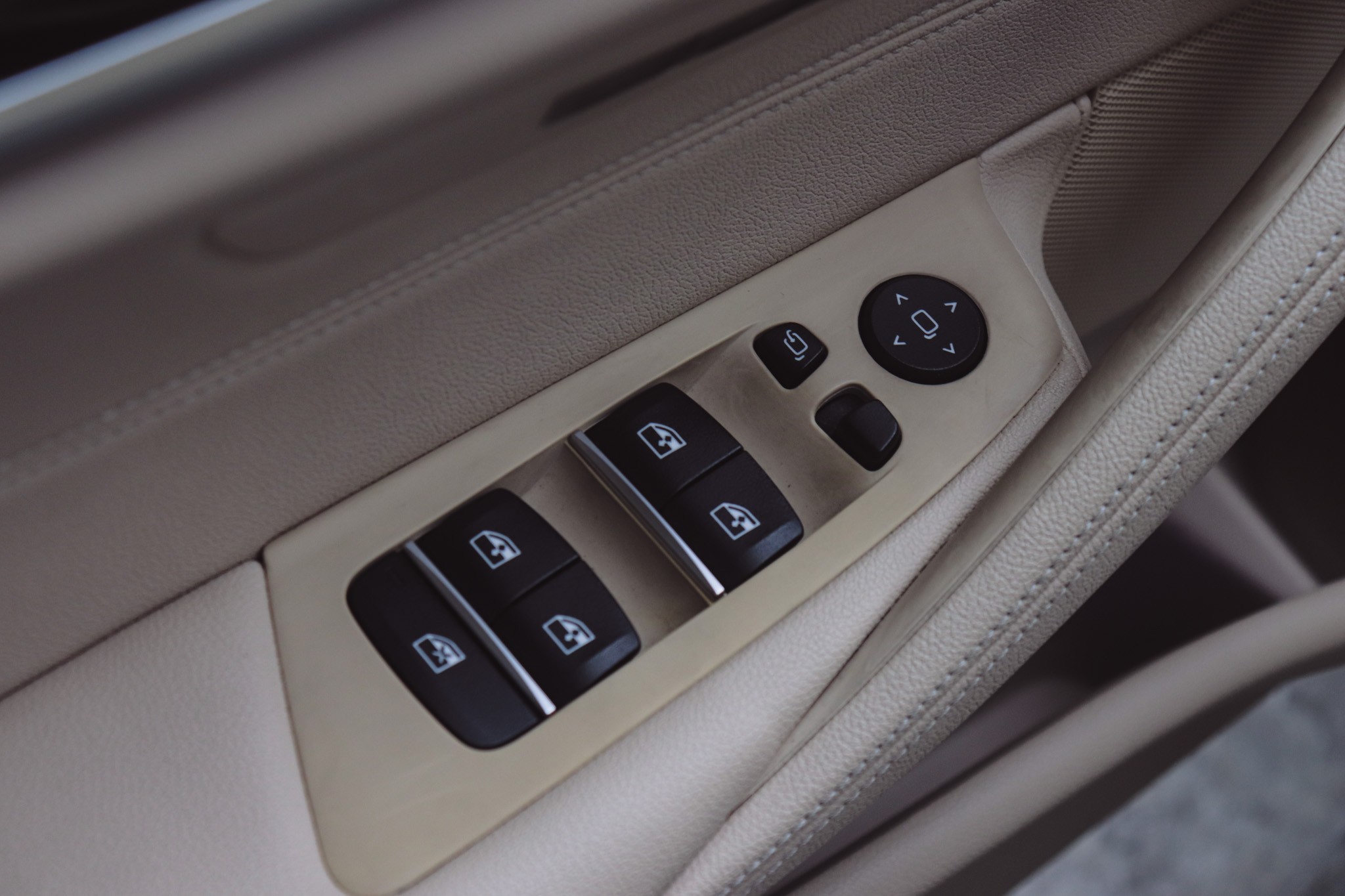 BMW 520I 2020