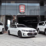 BMW M340i  xDrive 2023