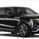 Cadillac Escalade IQ Premium Sport 2026