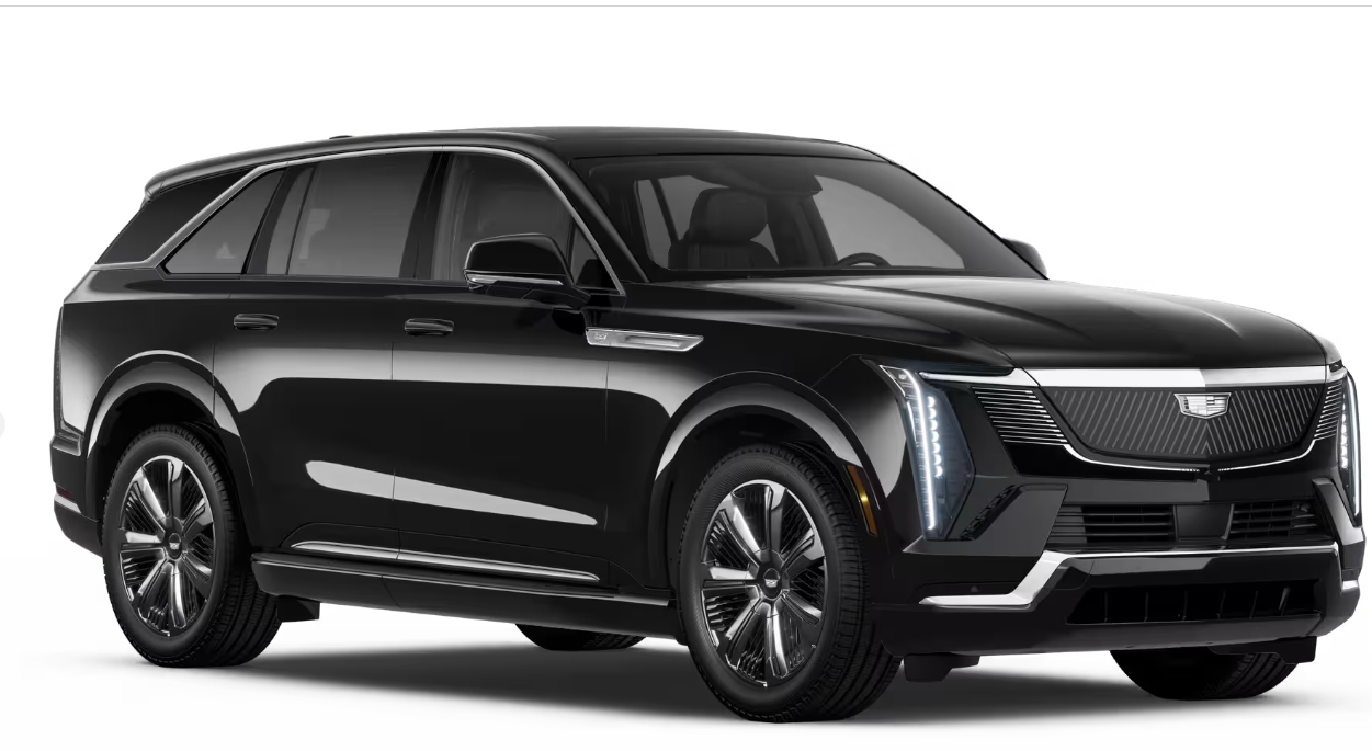 Cadillac Escalade IQ Premium Sport 2026