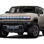 GMC Hummer EV 3X Pick Up 2026