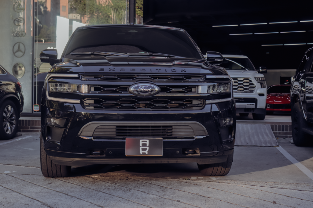 Ford Expedition Limited 2023