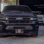 Ford Expedition Limited 2023