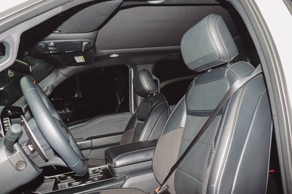 Ford F150 Raptor 2023 ID0029 11