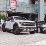 Ford F-150 Raptor 2023