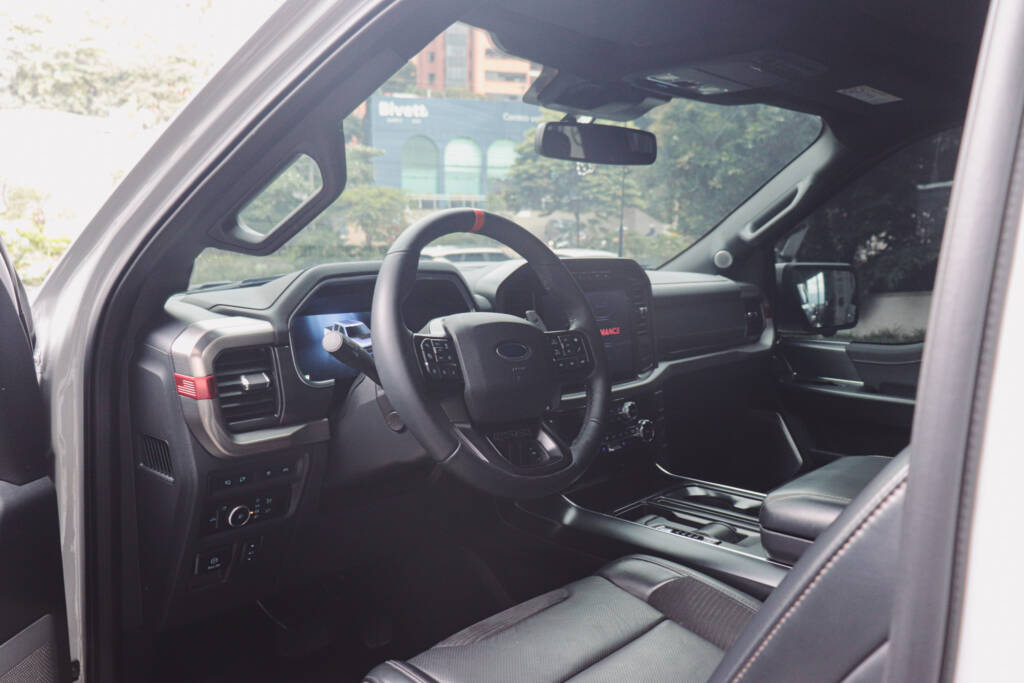 Ford F150 Raptor 2023 ID0029 6