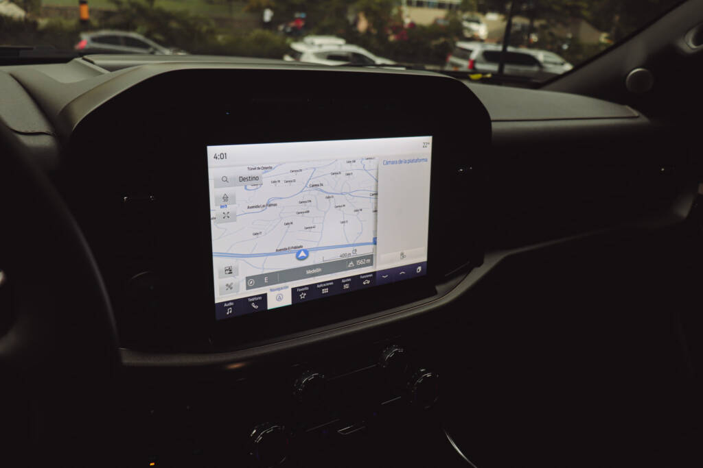 Ford F150 Raptor 2023 ID0029 8