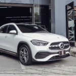 Mercedes GLA 200 2023