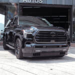 Toyota Sequoia Limited 2026