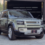 Land Rover Defender First Edition 2021