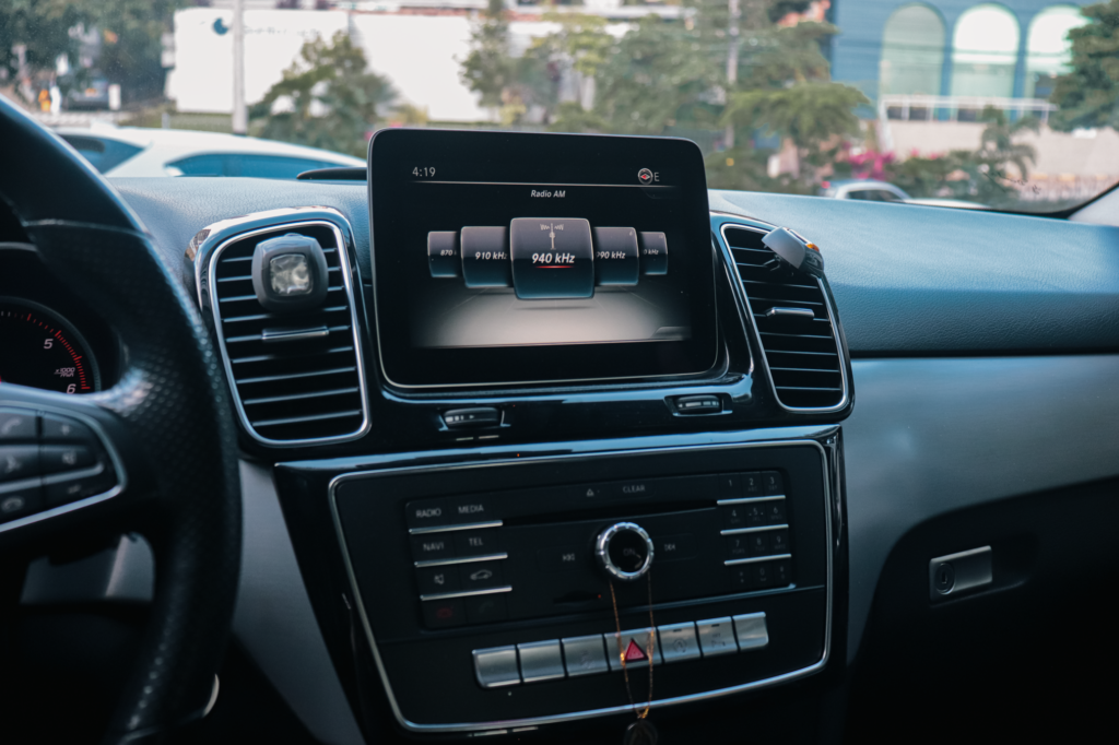 MERCEDES GLE 250 D 15