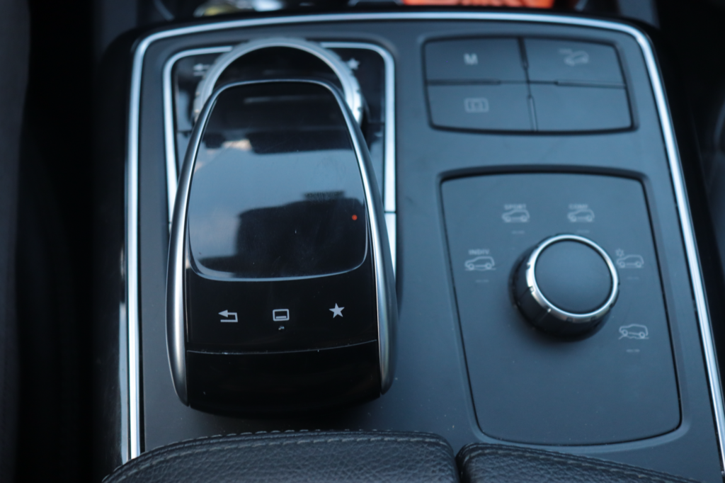 MERCEDES GLE 250 D 20