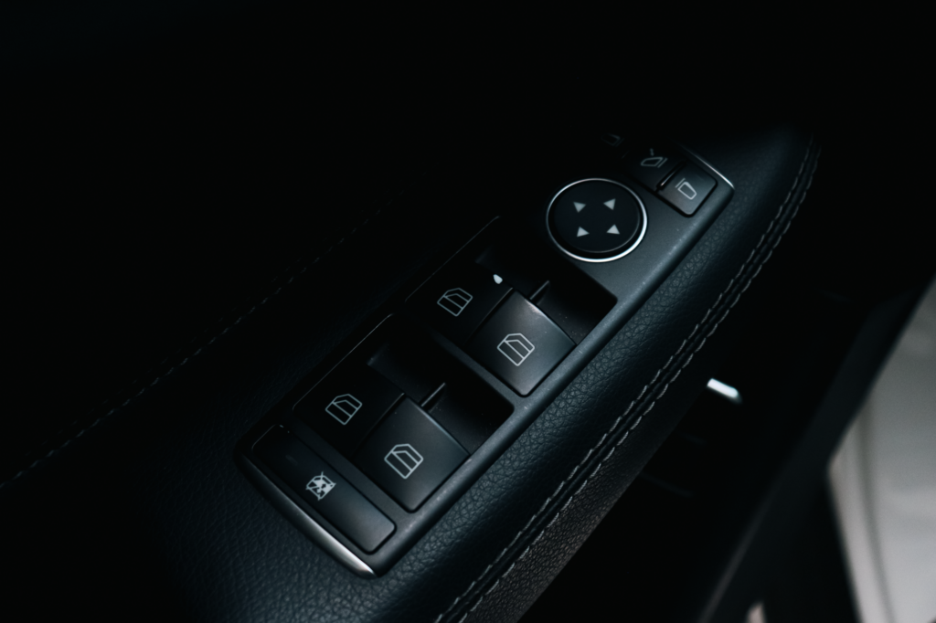 MERCEDES GLE 250 D 9