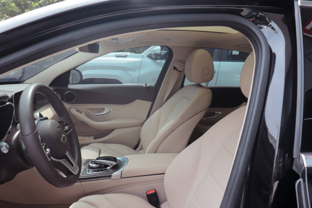 Mercedes C200 2020 ID0021 14