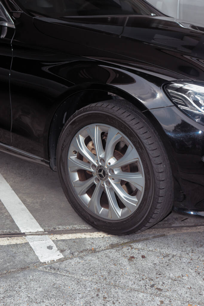 Mercedes C200 2020 ID0021 5