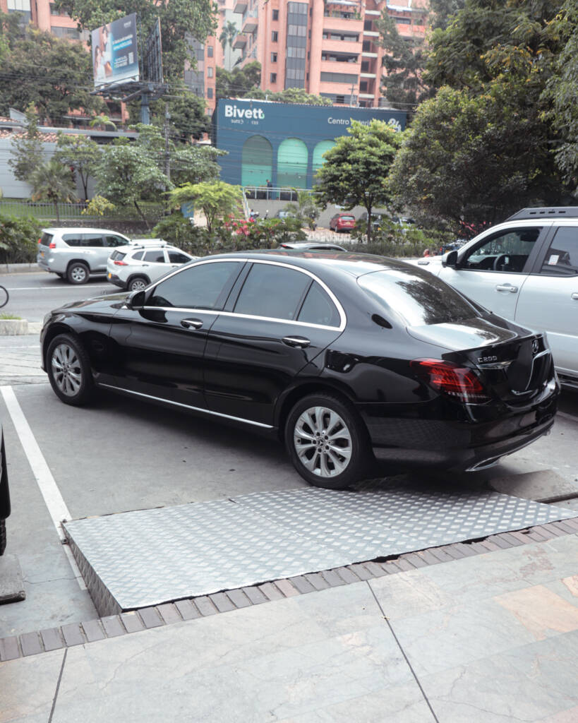 Mercedes C200 2020 ID0021 9