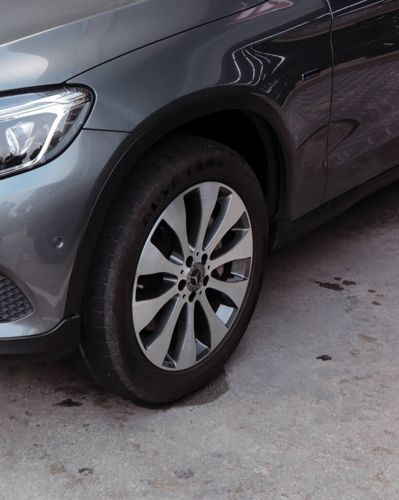 Mercedes GLC350e 4Matic 2019 ID0050 11