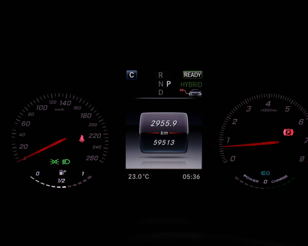 Mercedes GLC350e 4Matic 2019 ID0050 17