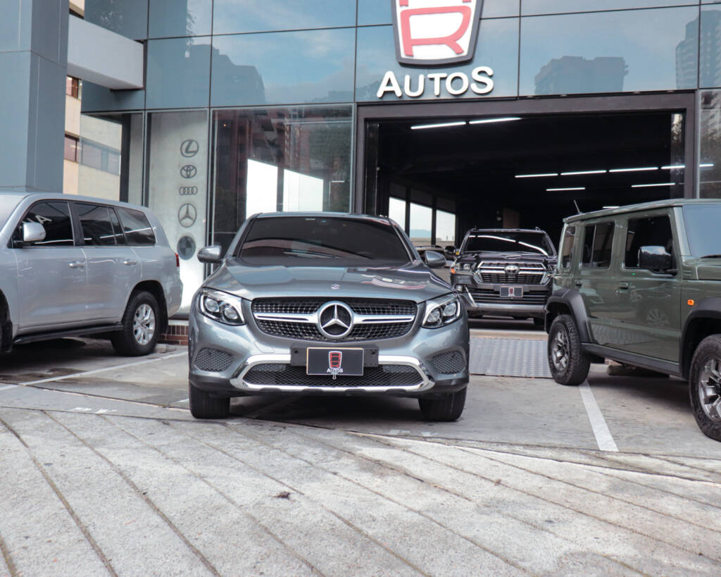 Mercedes GLC350e 4Matic 2019 ID0050 6