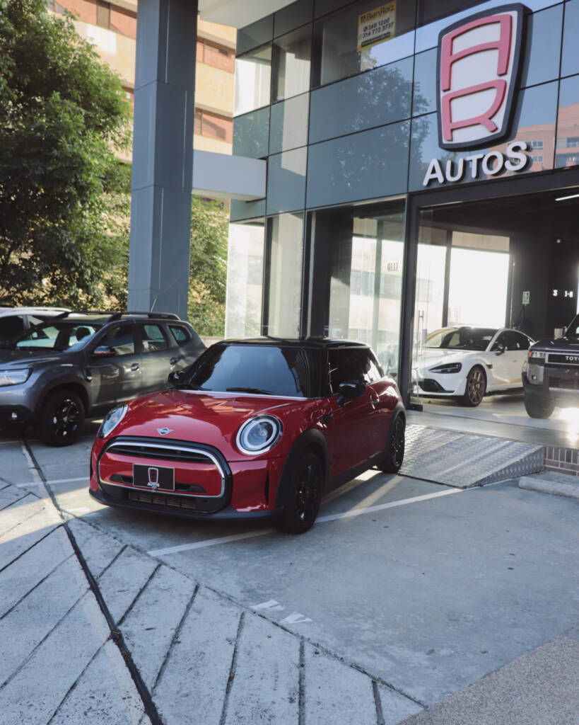 Mini Cooper Salt 2022 ID0020 14