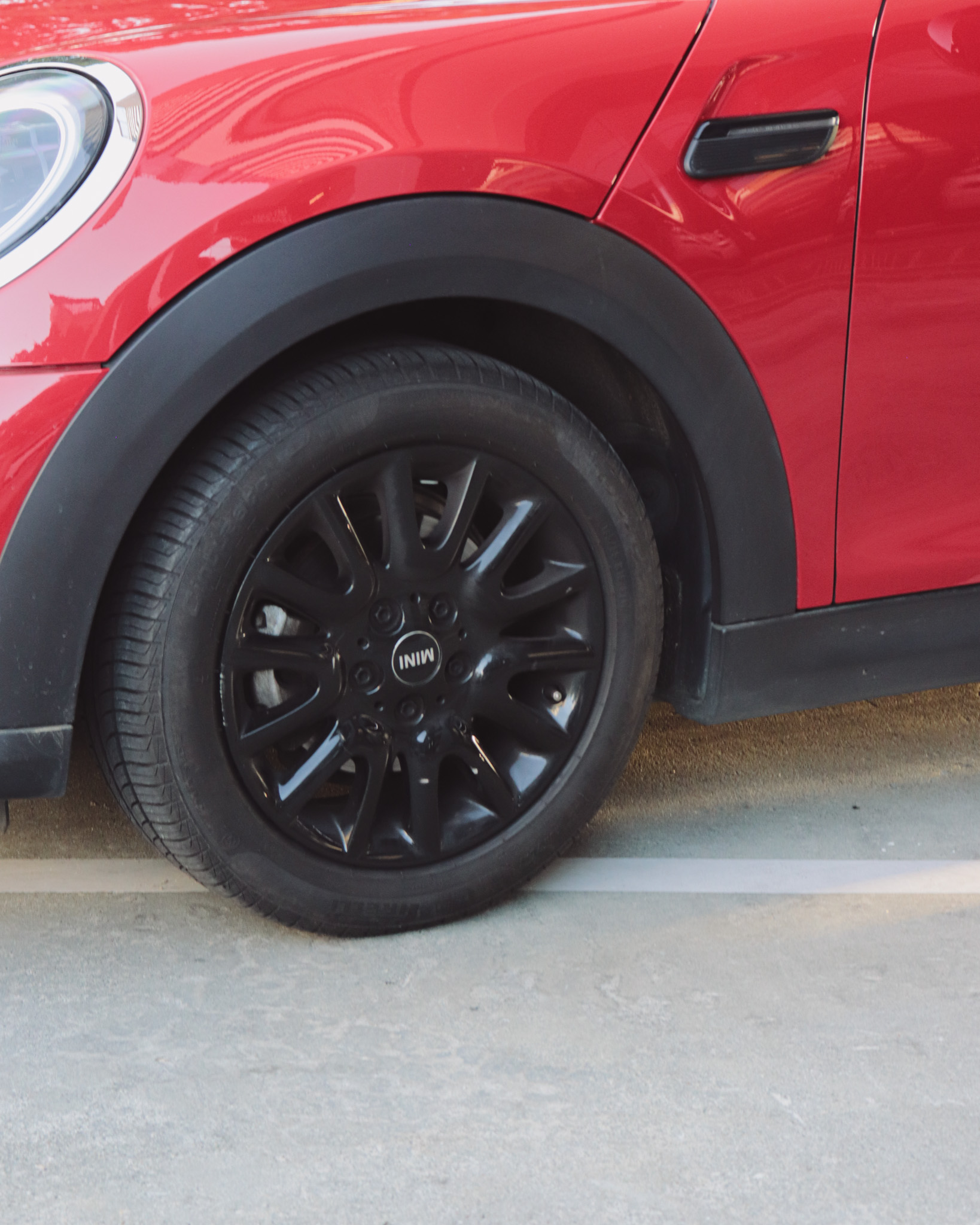 MINI COOPER SALT 2022