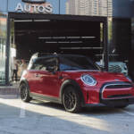 Mini Cooper Salt 2022