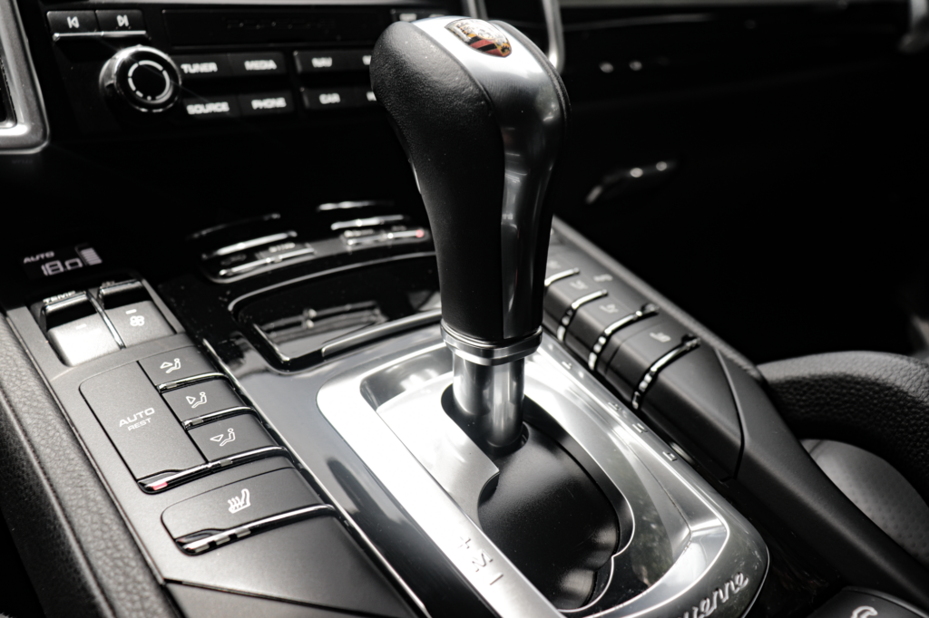 Porsche Cayenne SEHybrid 2017 ID0037 10