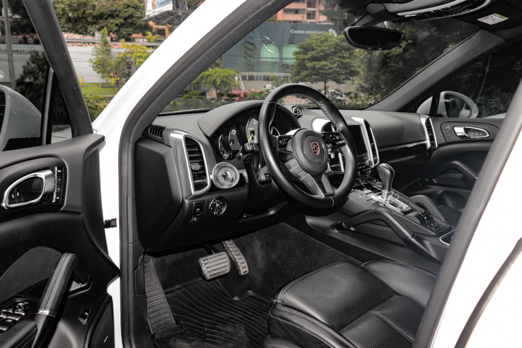 Porsche Cayenne SEHybrid 2017 ID0037 15