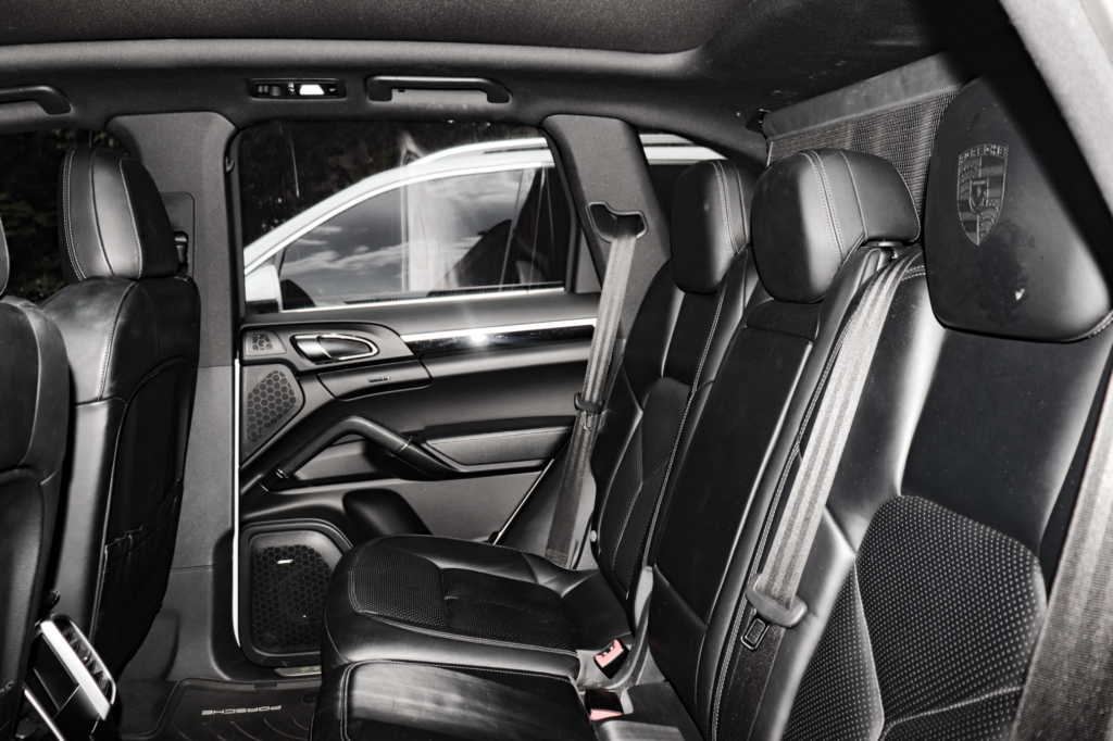 Porsche Cayenne SEHybrid 2017 ID0037 16