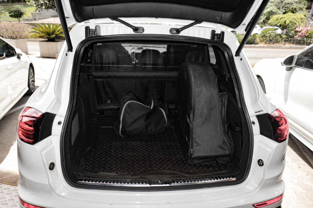 Porsche Cayenne SEHybrid 2017 ID0037 19