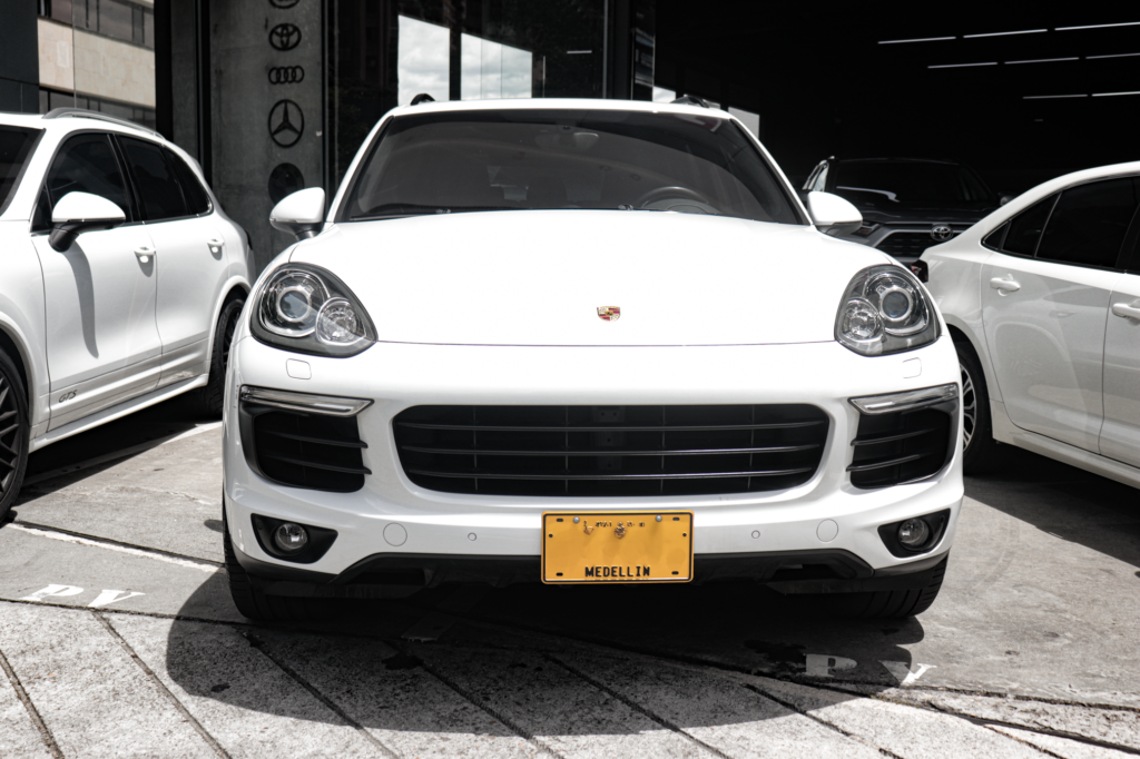 Porsche Cayenne SEHybrid 2017 ID0037 3