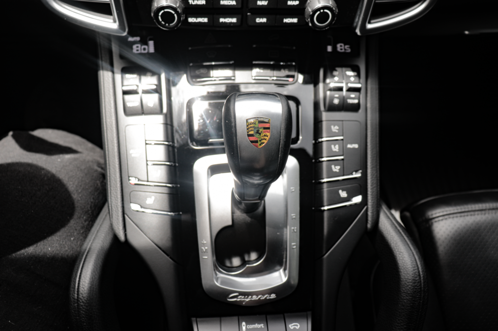 Porsche Cayenne SEHybrid 2017 ID0037 9