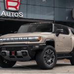GMC Hummer EV 3X 2026