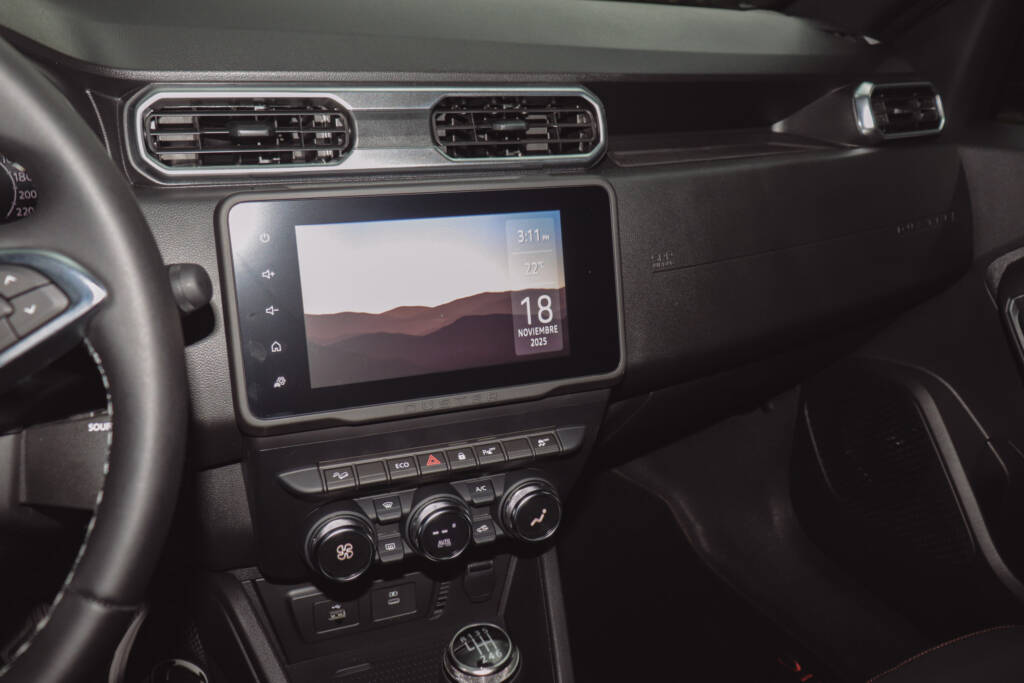 Renault Duster Iconic 2026 ID0015 10