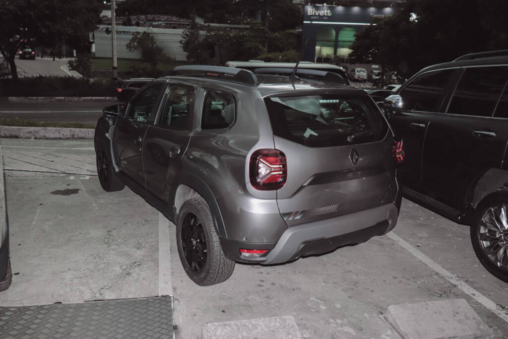 Renault Duster Iconic 2026 ID0015 16