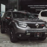 Renault Duster Iconic 2026