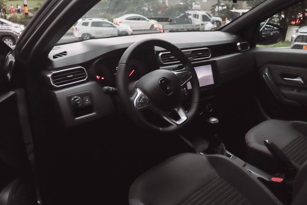 Renault Duster Iconic 2026 ID0015 6