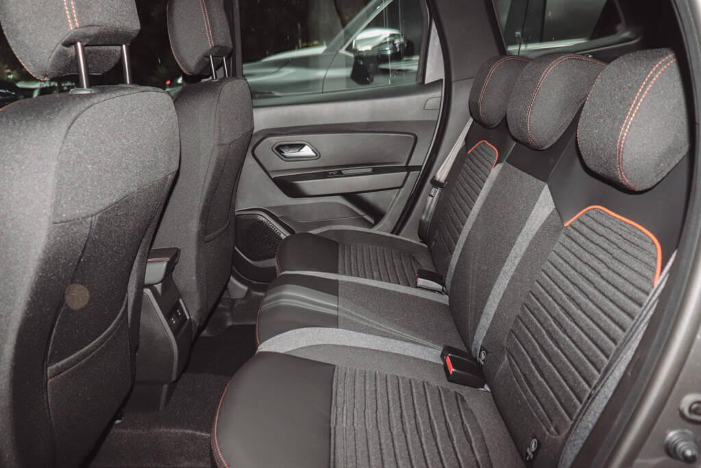 Renault Duster Iconic 2026 ID0015 9