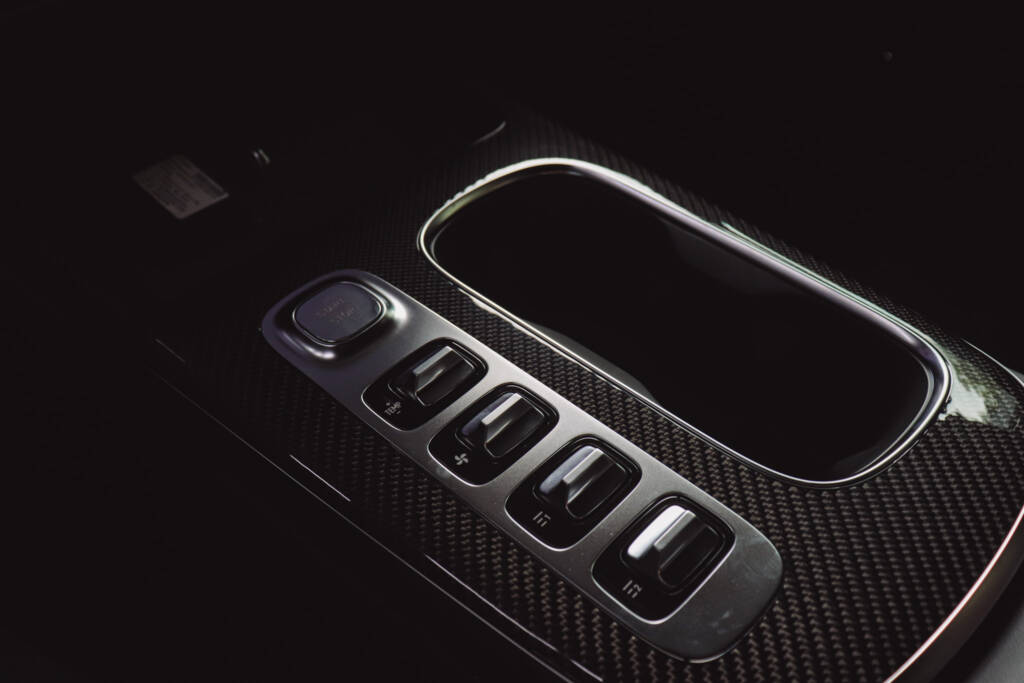 SU7 Ultra 2025 Nuevo 11